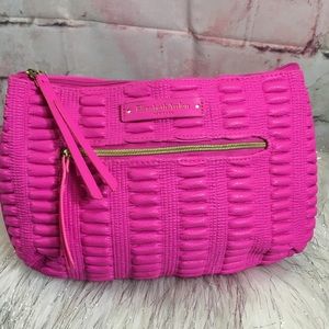 Elizabeth Arden NY Clutch Bag.